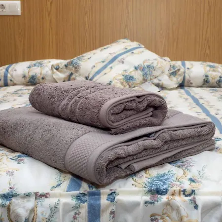 Casa Manolo Camino Do Santiaguino