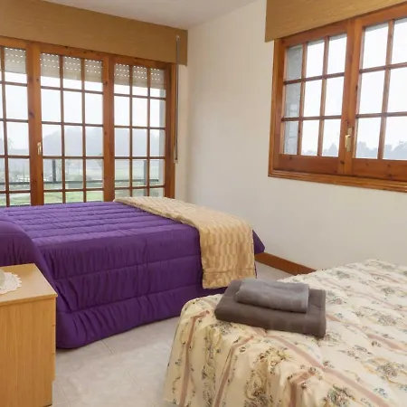 Casa Manolo Camino Do Santiaguino 公寓