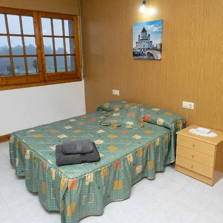 Casa Manolo Camino Do Santiaguino Vedra