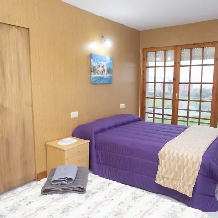 Casa Manolo Camino Do Santiaguino * Vedra