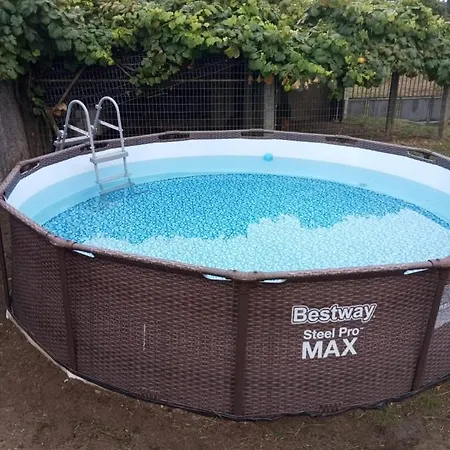 Casa Manolo Camino Do Santiaguino *