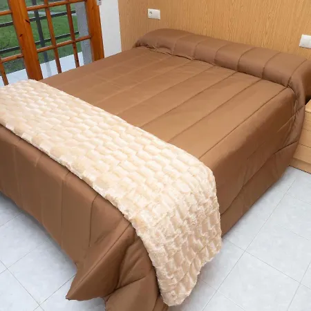 Casa Manolo Camino Do Santiaguino * Vedra