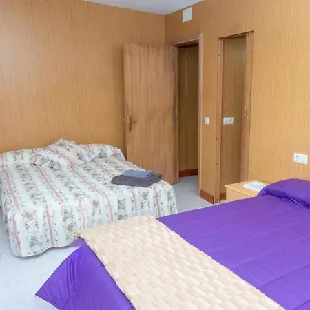 Casa Manolo Camino Do Santiaguino Apartment Vedra