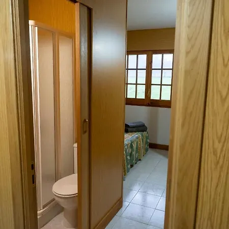 公寓 Casa Manolo Camino Do Santiaguino *