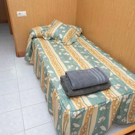 公寓 Casa Manolo Camino Do Santiaguino