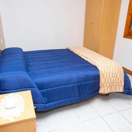 公寓 Casa Manolo Camino Do Santiaguino