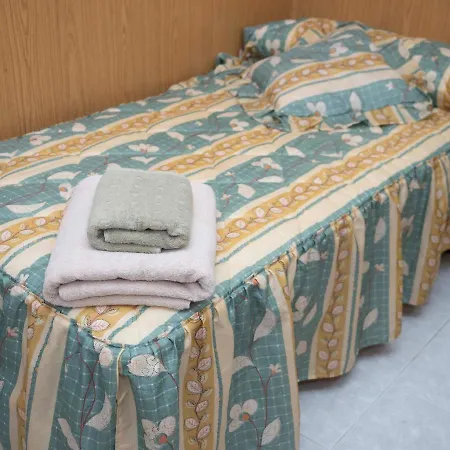 Casa Manolo Camino Do Santiaguino *