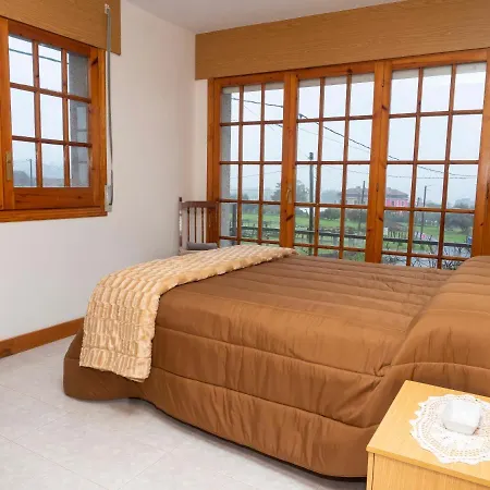 Casa Manolo Camino Do Santiaguino * Vedra