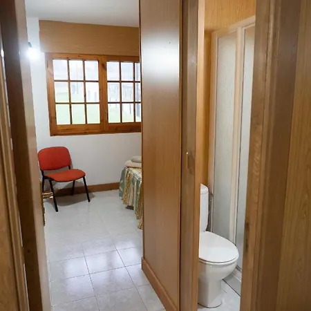 Casa Manolo Camino Do Santiaguino * Vedra