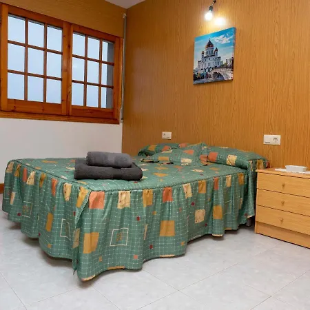 Casa Manolo Camino Do Santiaguino Vedra