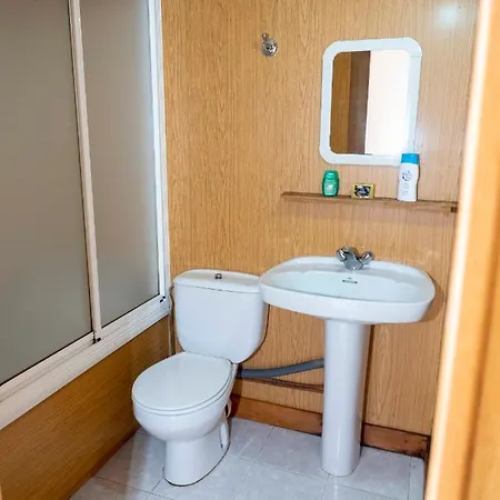 Casa Manolo Camino Do Santiaguino *