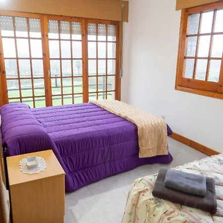 Casa Manolo Camino Do Santiaguino 公寓 Vedra