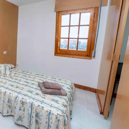 Casa Manolo Camino Do Santiaguino *