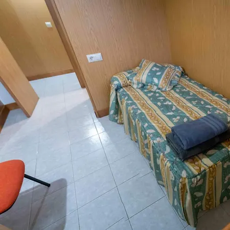 Casa Manolo Camino Do Santiaguino 公寓 Vedra