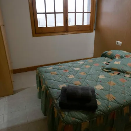 Casa Manolo Camino Do Santiaguino Vedra