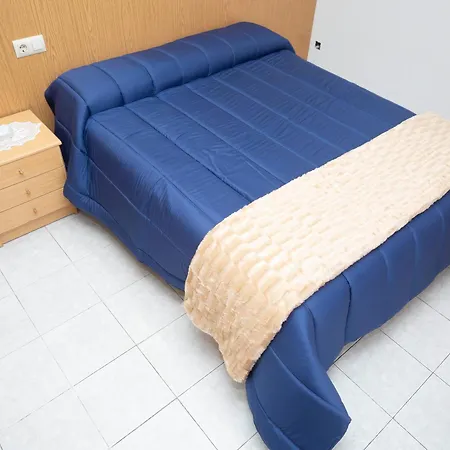 Casa Manolo Camino Do Santiaguino 公寓