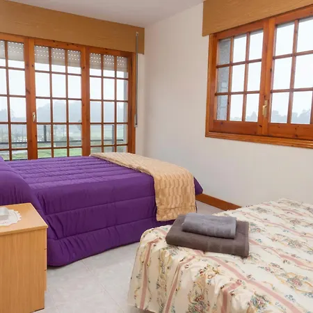 公寓 Casa Manolo Camino Do Santiaguino Vedra