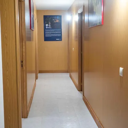 Casa Manolo Camino Do Santiaguino Vedra