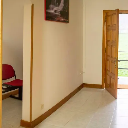 公寓 Casa Manolo Camino Do Santiaguino Vedra