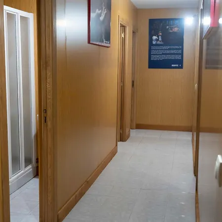 Casa Manolo Camino Do Santiaguino *