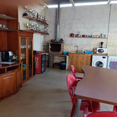 Casa Manolo Camino Do Santiaguino * Vedra