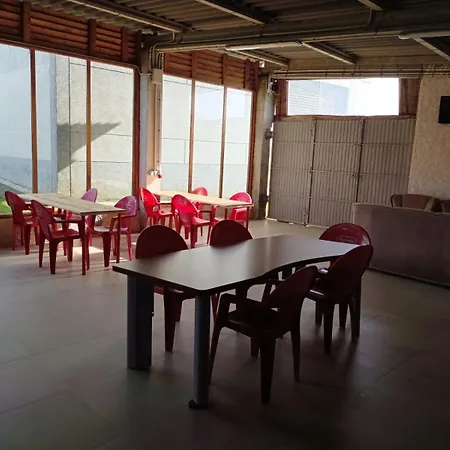 Casa Manolo Camino Do Santiaguino 公寓