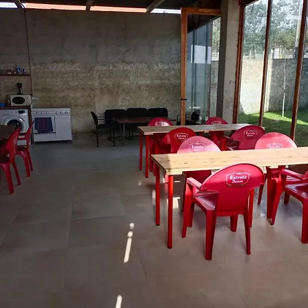 Casa Manolo Camino Do Santiaguino Vedra